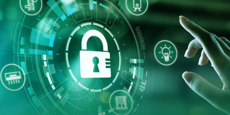 Hệ thống bảo mật bước sang năm 2025 được QQ88 phát triển toàn diện